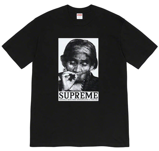 SUPREME Smoke Tee