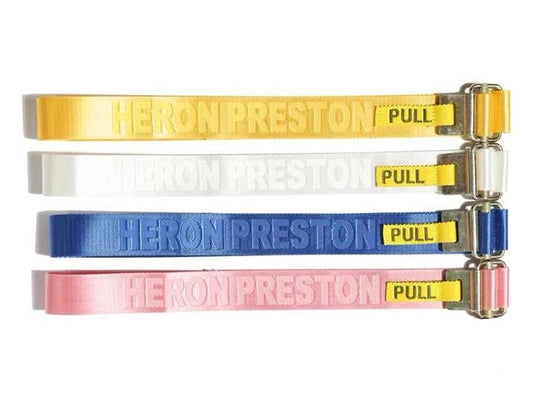 HERON PRESTON Industrial Belt