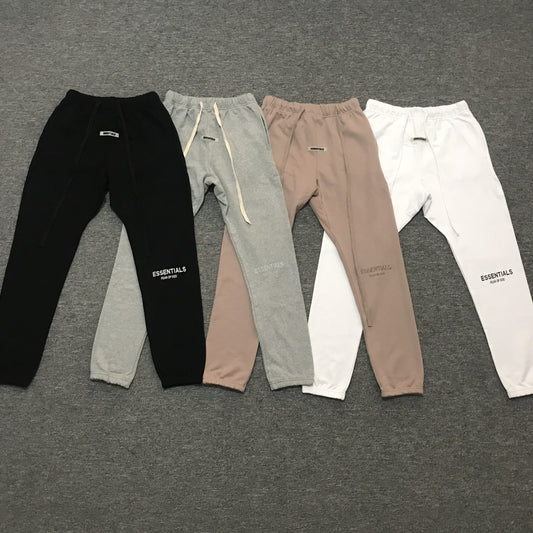 ESSENTIALS Logo Pants