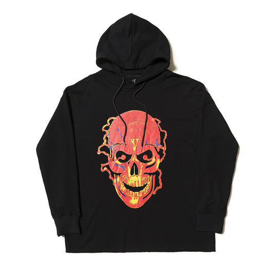 VLONE Skull Hoodie