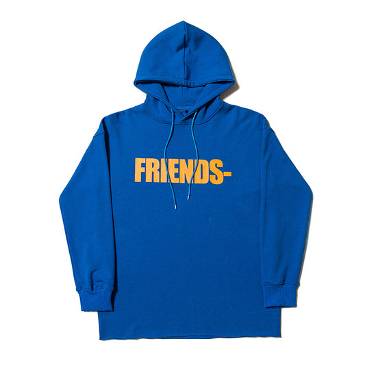 VLONE Friends Hoodie