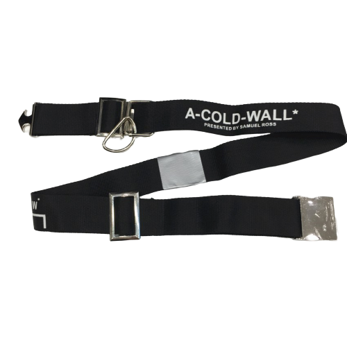 A-COLD-WALL Industrial Belt