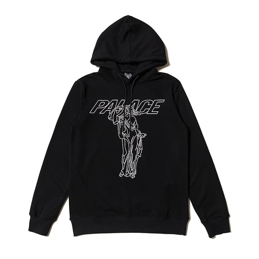 PALACE Logo Hoodie