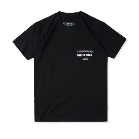 TRAVIS SCOTT Astroworld Tee