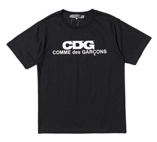 CDG Logo Tee