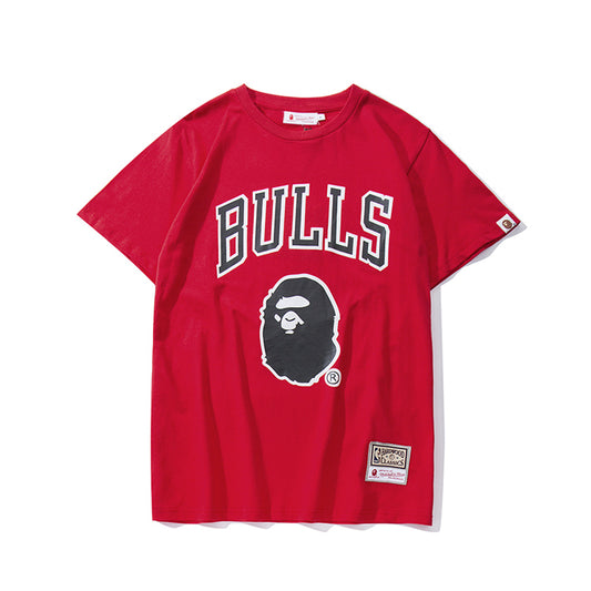 BAPE Bulls Tee