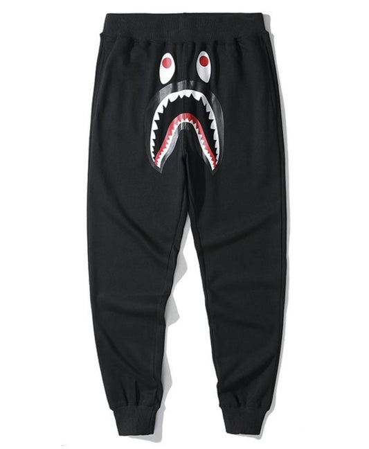 BAPE Logo Pants