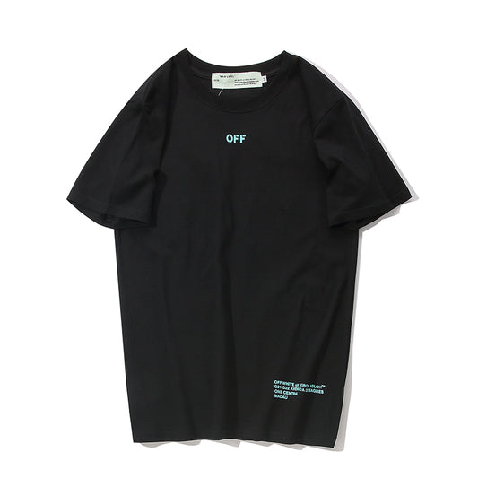 OFF-WHITE Virgil Abloh Tee