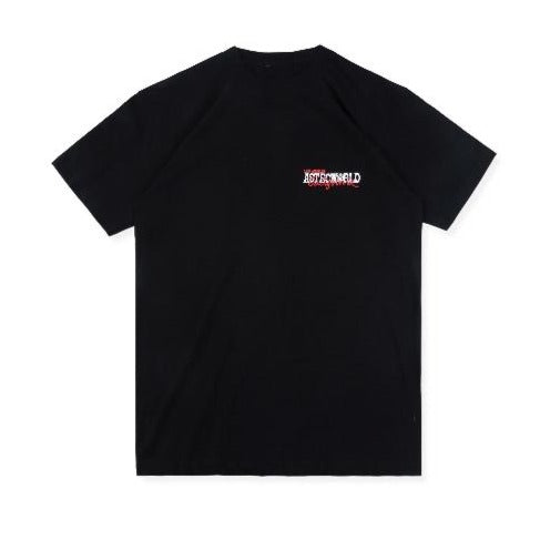 TRAVIS SCOTT Astroworld Tee