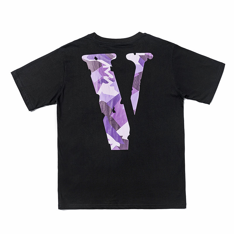 VLONE Skull Tee