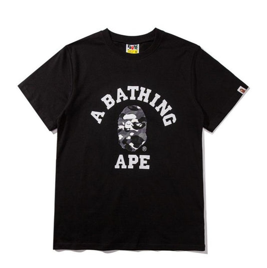 BAPE Logo Tee