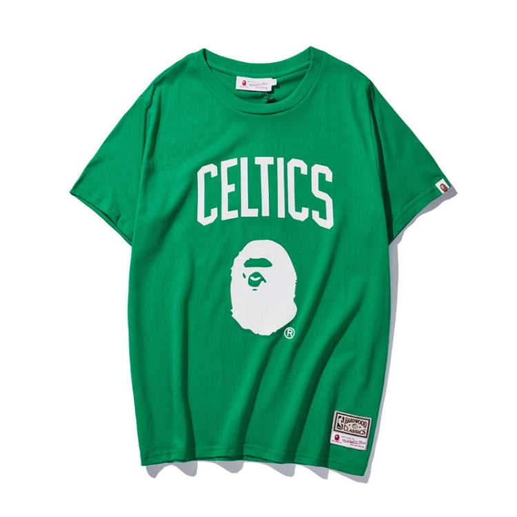 BAPE Celtics Tee