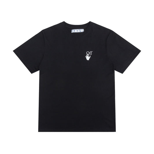 OFF-WHITE Logo Tee