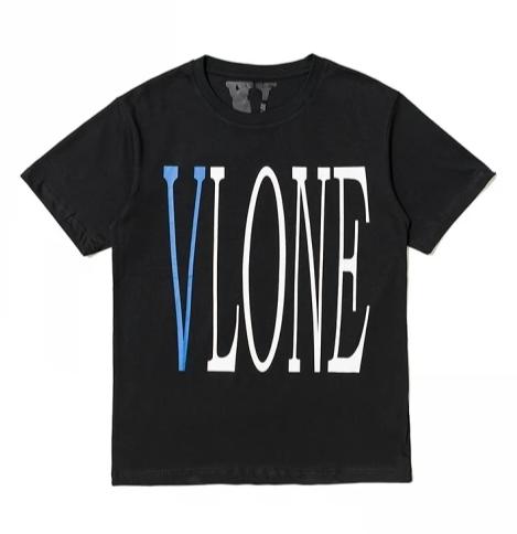 VLONE Snake Logo Tee