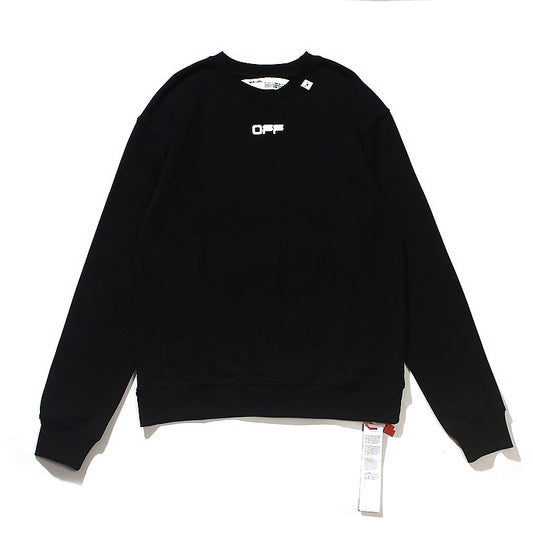 OFF-WHITE Logo Hoodie