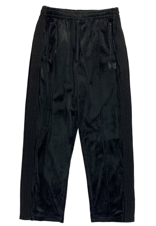 AWGE x NEEDLES Velvet Track Pants