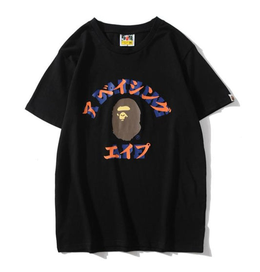 BAPE Logo Tee