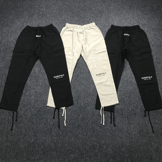 ESSENTIALS Logo Pants