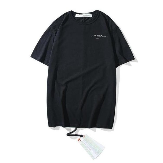 OFF-WHITE Logo Tee