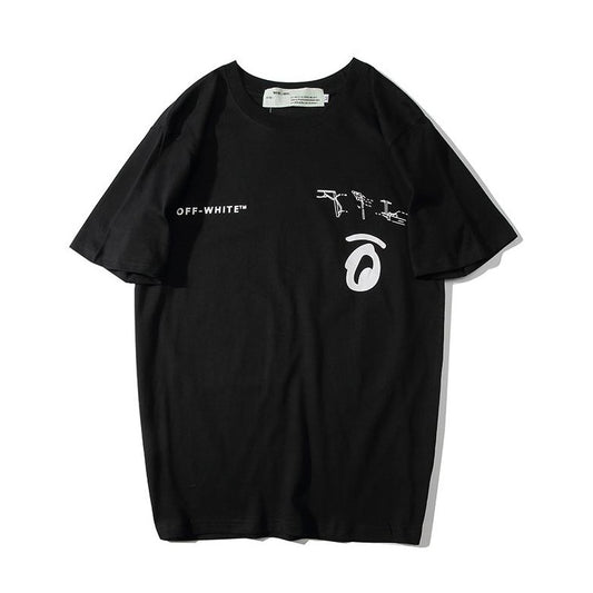 OFF-WHITE Logo Tee