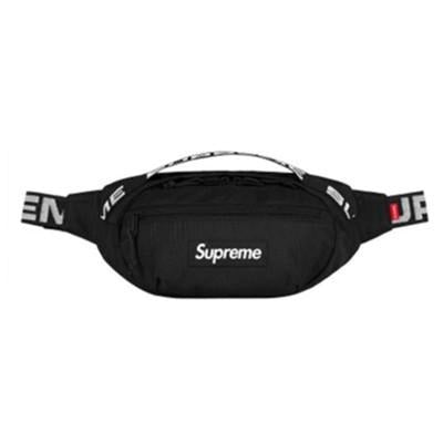 SUPREME Logo Handbag