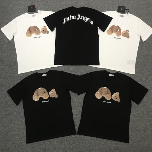 PALM ANGELS Bear Tee