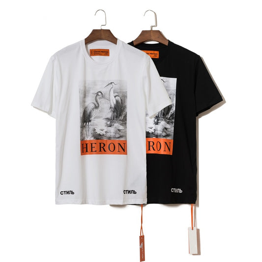 HERON PRESTON Heron Tee