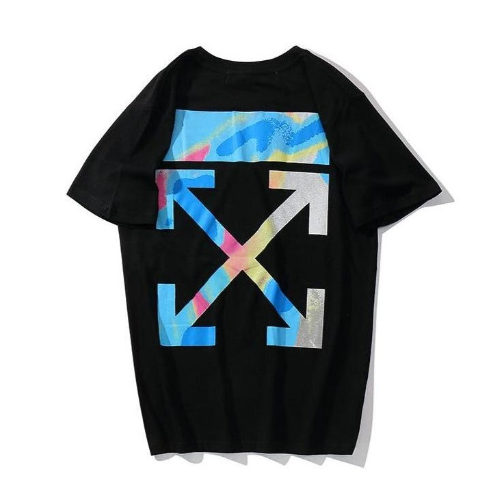 OFF-WHITE Logo Tee