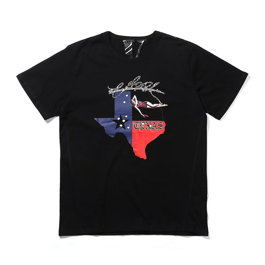 VLONE Texas Tee