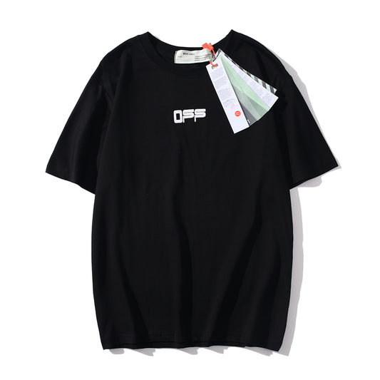 OFF-WHITE Logo Tee