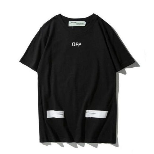 OFF-WHITE Logo Tee