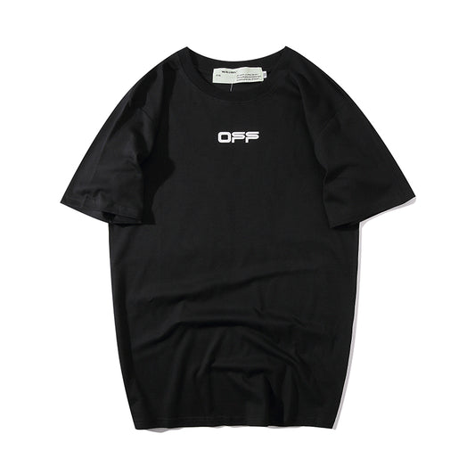 OFF-WHITE Logo Tee