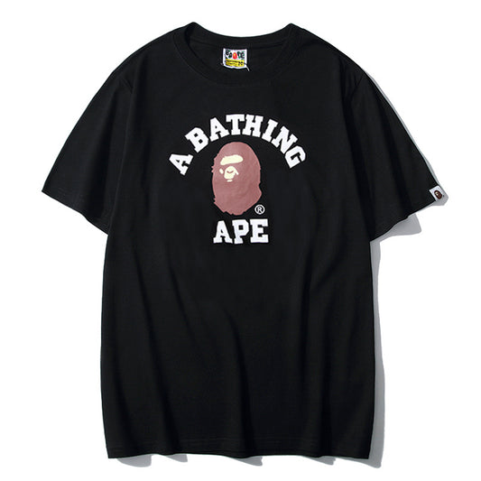 BAPE Logo Tee