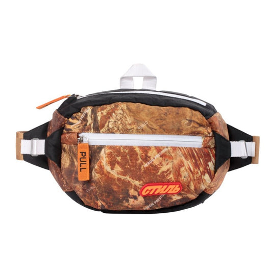 HERON PRESTON "СТИЛЬ" Camo Bag