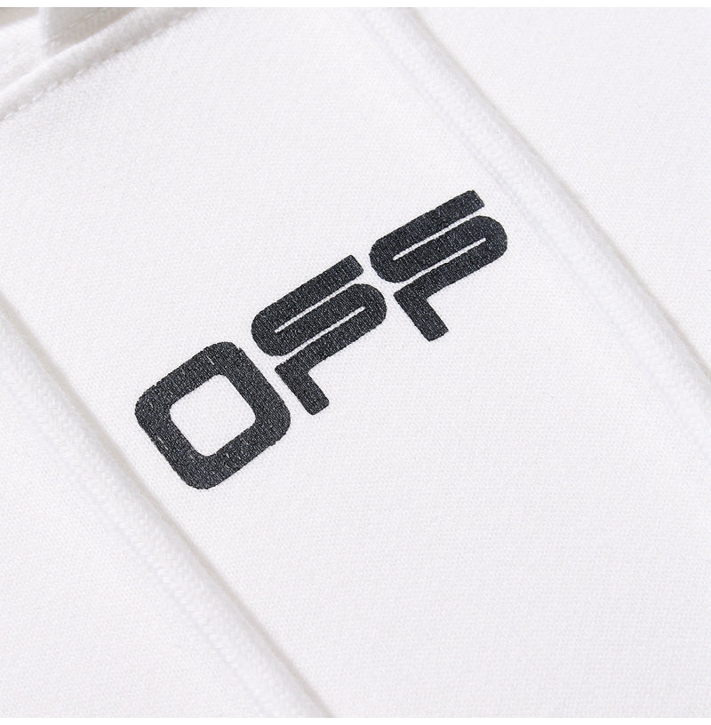 OFF-WHITE Logo Hoodie