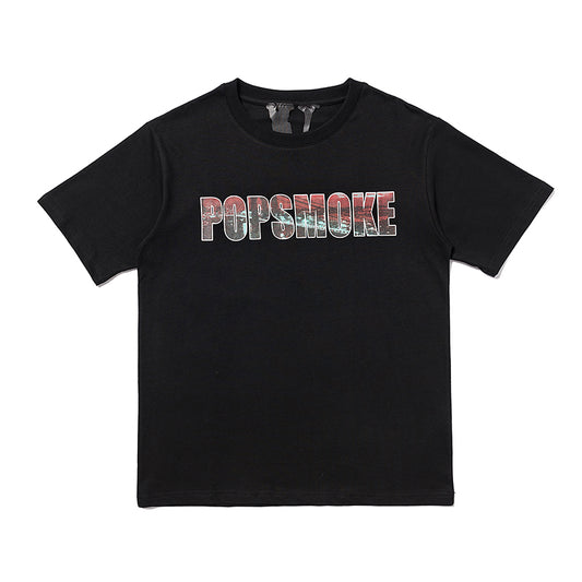 VLONE Pop Smoke Tee