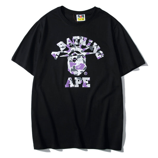 BAPE New York Tee