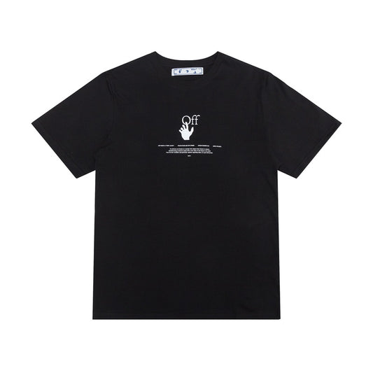 OFF-WHITE Logo Tee