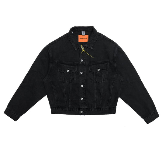 HERON PRESTON Denim Jacket FW20