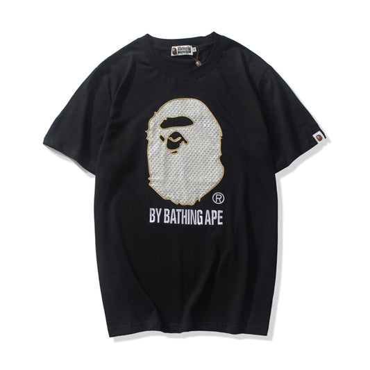 BAPE Logo Tee