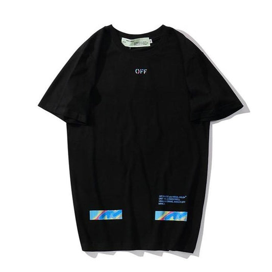 OFF-WHITE Logo Tee