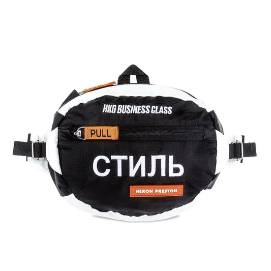 HERON PRESTON Business Class Bag (3 Colors)