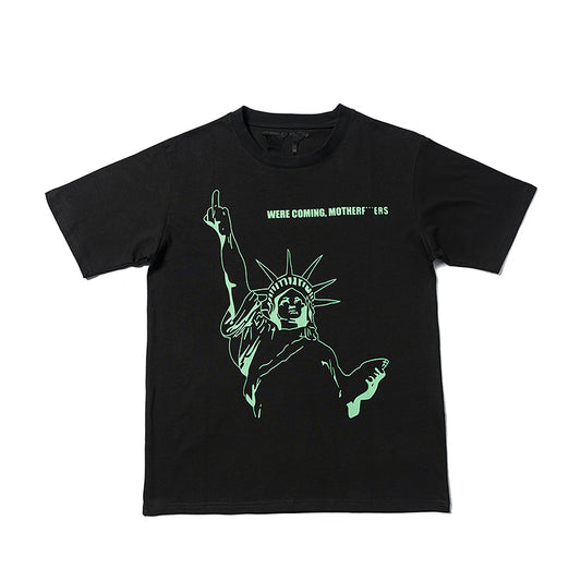 VLONE Were Coming Tee