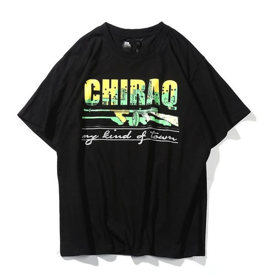 VLONE Chiraq Tee