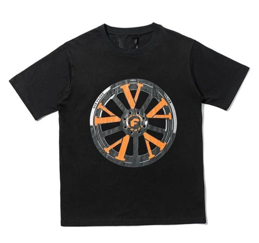 VLONE x Forgiato Tee