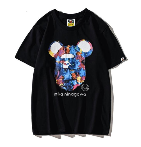 BAPE Mika Ninagawa Tee