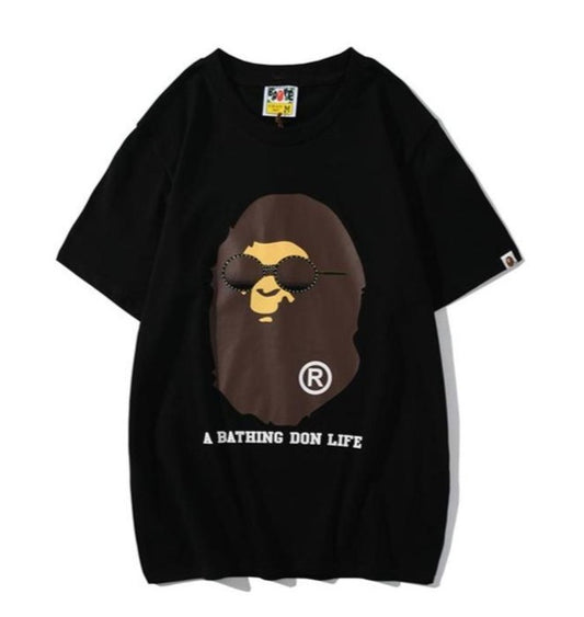 BAPE Don Life Tee