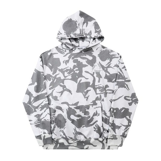 PALACE Logo Hoodie