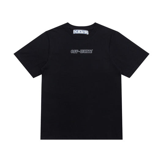 OFF-WHITE Logo Tee