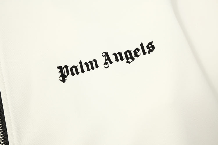 PALM ANGELS Flame Jacket